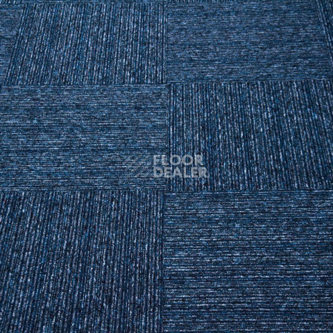 Condor Carpets Solid Stripes 183 фото 6 | FLOORDEALER